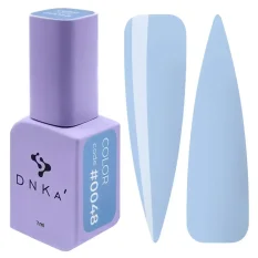 Gel lak DNKa' Color 0048, 7ml
