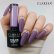 Gél lakk CLARESA® Winter Wonderland 6, 5g
