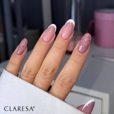 Gél lak CLARESA® Starlight 11, 5g