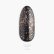 Gel lak CLARESA® TOP NO WIPE CRAZY QUARTZ, 5g