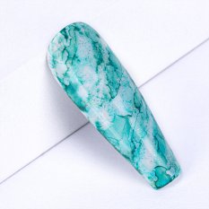 Water Ink MollyLac ART - Akvarelová farba na zdobenie č.35, 5ml