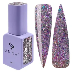 Gel lak DNKa' SPALAH 0102, 7ml