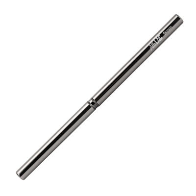 Zdobicí štětec na nehty AlleLac 9mm – metalový