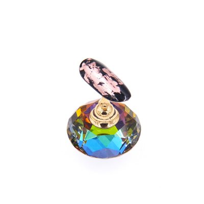 Magnetický stojan na tipy diamant - 3