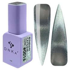 Gél lak DNKa' Bohemian CAT EYE 0016, 7ml