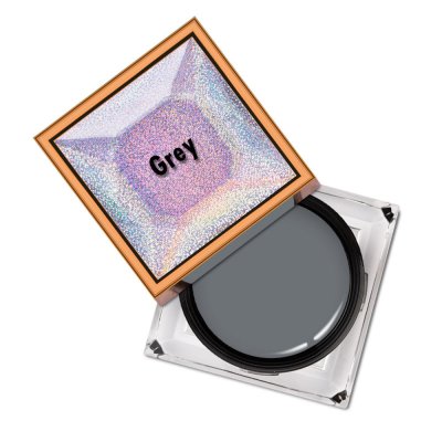MollyLac Paint gel ombre Grey, 5g