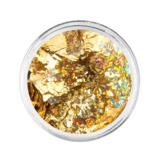 Plátky Prismatic Flakes č.2