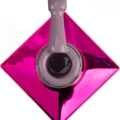 Gél lak MollyLac Obsession Rich Lilac 212, 10g
