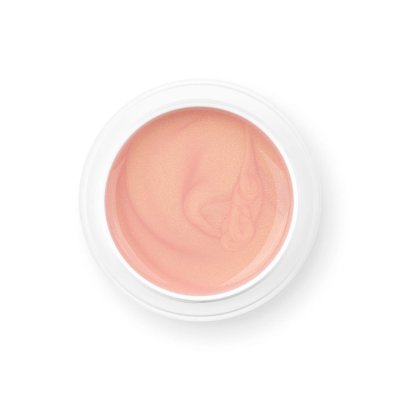 CLARESA® Stavebný gél na nechty SOFT & EASY Builder gel DANCING SPARKLES, 45g