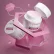CLARESA® Stavební gel na nehty HARD & EASY Builder gel SWEET SUGAR, 12g