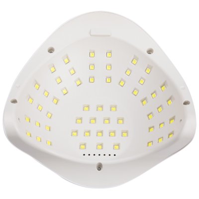 UV/LED lámpa 180W fehér X7 MAX