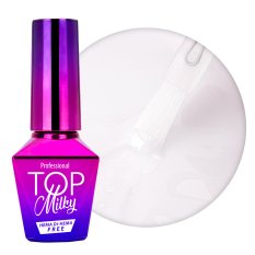 MollyLac TOP no Wipe Milky White, 10g