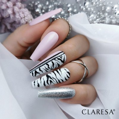Gél lak CLARESA® PINK 504, 5g