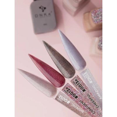 DNKa' Cover Base 0013 - Amazing, 12ml