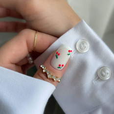 YOSHI Fiber Base 5, 10ml