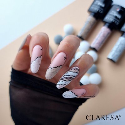 Claresa Marshmallow 7, 13, 14, Top Mat no wipe