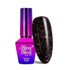MollyLac Top no wipe BlingBling Chicky, 10g