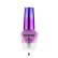 Lak na pečiatkovanie nechtov Molly Lac 10ml  - č. 6 - ružový