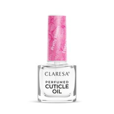 Claresa tápláló olaj Pretty Bloom, 5ml
