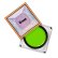 MollyLac Paint gel ombre Green, 5g