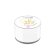 YOSHI Jelly PRO UV LED Gel Milky Pink, 15ml