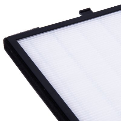 Odsávačka prachu 858-8 biela 80W