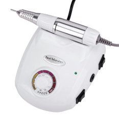 Brúska na nechty DM208 65W - biela