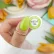 Gél lak YOSHI Getaway - On the Way 286, 6ml