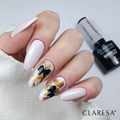 Gél lak CLARESA® Ice Cream 2, 5g