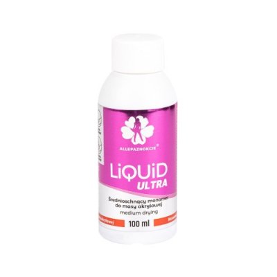 Akryl liquid ULTRA, 100ml