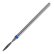 Diamantová fréza na kůžičku úzká Slza M