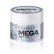 CLARESA® Art gel MEGASTAR Silver Flicker, 10g