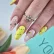 Gél lak YOSHI Getaway - Out of Office 285, 6ml