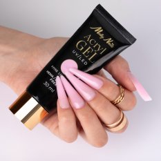 Molly Nails Acrylgel Hema/di-Hema free Pink Lemonade, 30ml