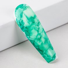 Water Ink MollyLac ART - Akvarelová barva na zdobení č.8, 5ml