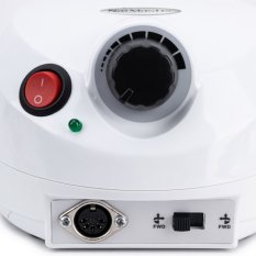 Brúska na nechty Nail Master DM 202 65W - biela