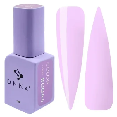 Gél lak DNKa' Color 0044, 7ml