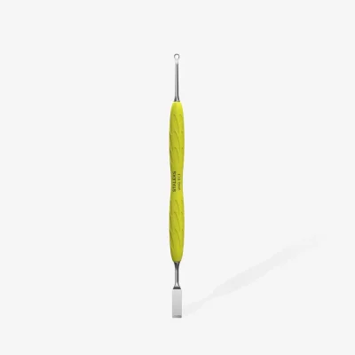 STALEKS Gummy Uniq PQ-11/1 Yellow zatlačovač nehtové kůžičky