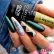 Gel lak CLARESA® Sparkle 6, 5g
