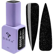 Gel lak DNKa' Color 0099, 12ml