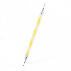 Sonda - pero na zdobenie nechtov žlté