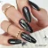 Gél lak CLARESA® BLACK 900, 5g