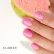 Gel lak CLARESA® Bubble Jello Base Guava, 5g