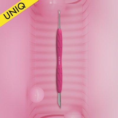 Staleks “Gummy” Uniq  PQ-11/2 zatlačovač nechtovej kožičky