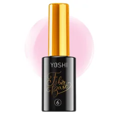 YOSHI Fiber Base 6, 10ml