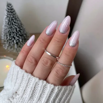 YOSHI Paint gel PLATINUM SILVER, 5g