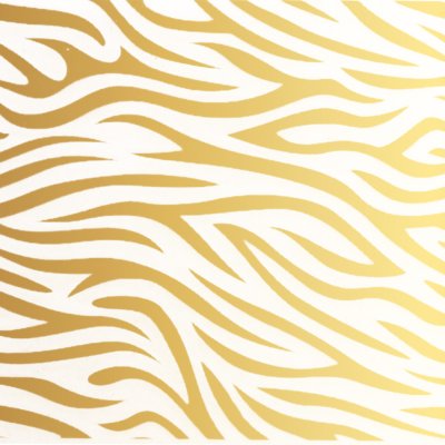 Transzfer fólia GOLD Collection 100cm - 10