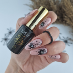 YOSHI Fiber Base 3, 10ml