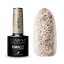Gel lak CLARESA® GLITTER 03, 5g