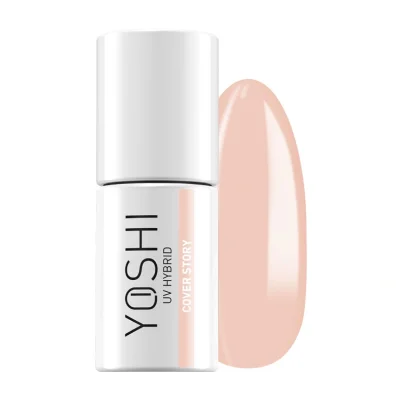 Géllakk YOSHI The Edit - Cover Story 290, 6ml